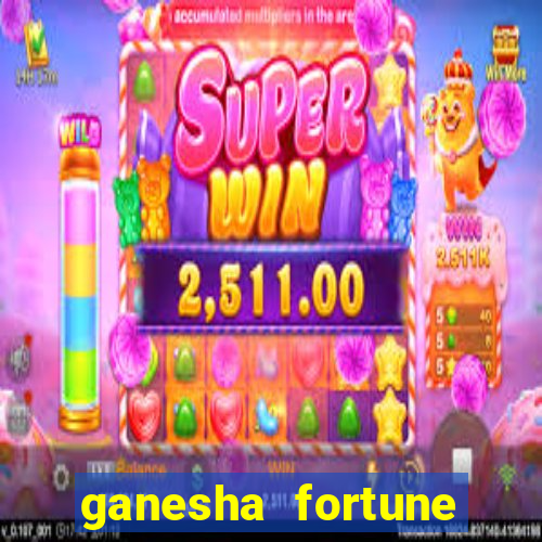 ganesha fortune demo gr谩tis