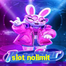 slot nolimit