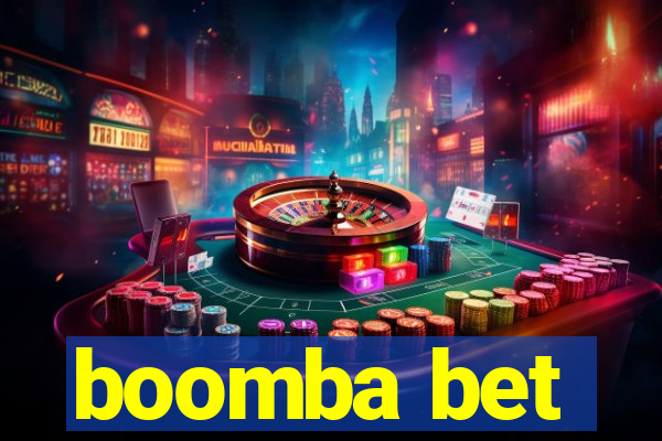 boomba bet