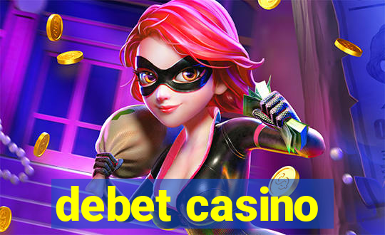 debet casino