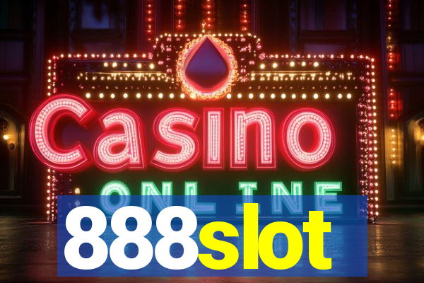 888slot