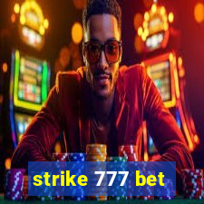 strike 777 bet