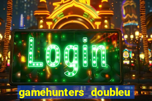 gamehunters doubleu casino free coins