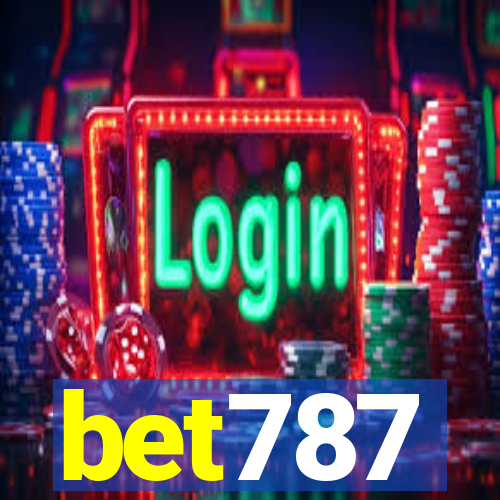 bet787