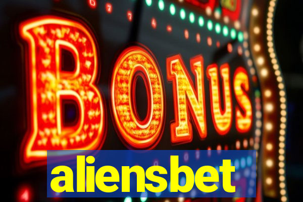 aliensbet