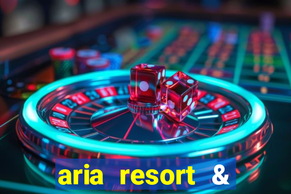 aria resort & casino at citycenter las vegas