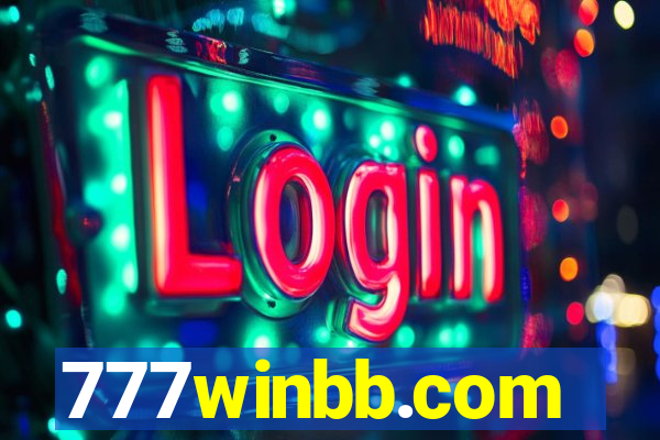 777winbb.com