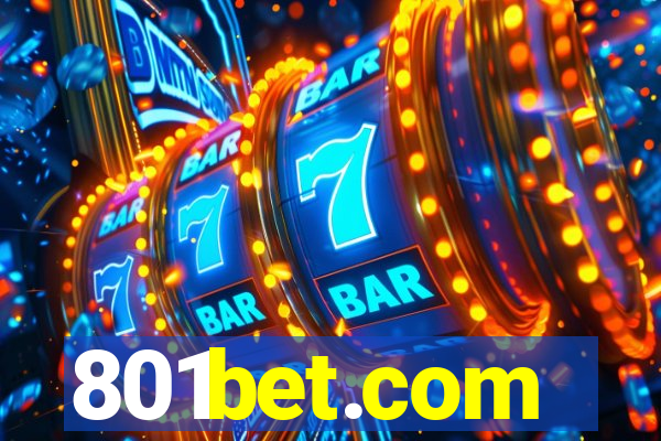 801bet.com