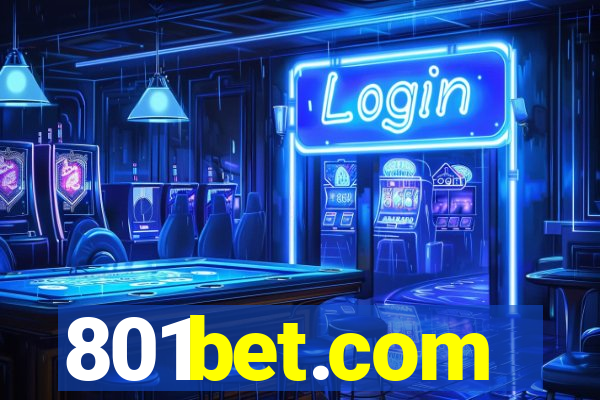 801bet.com