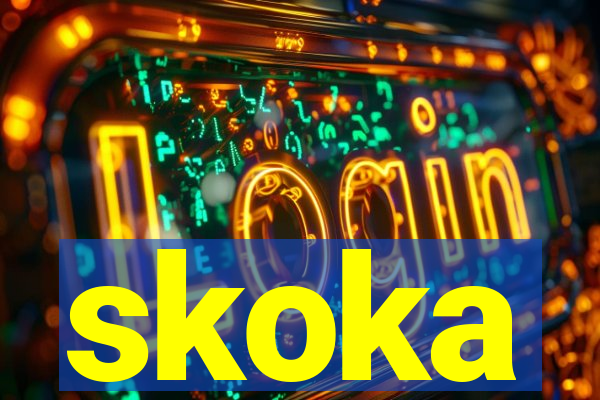 skoka