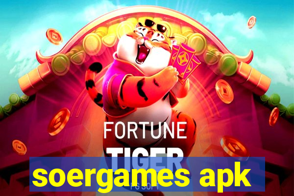 soergames apk