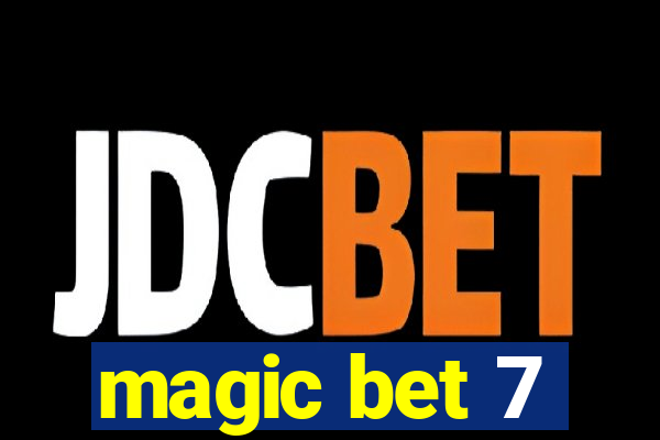 magic bet 7