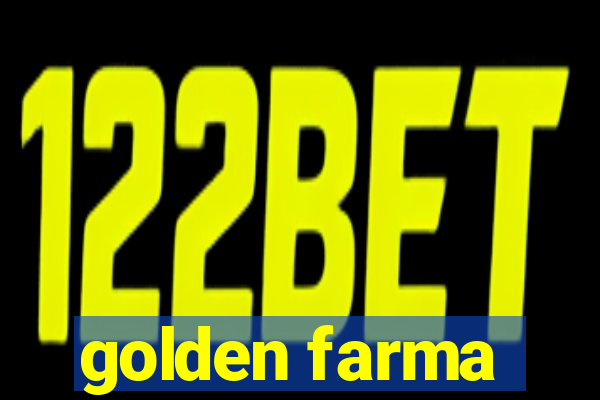 golden farma