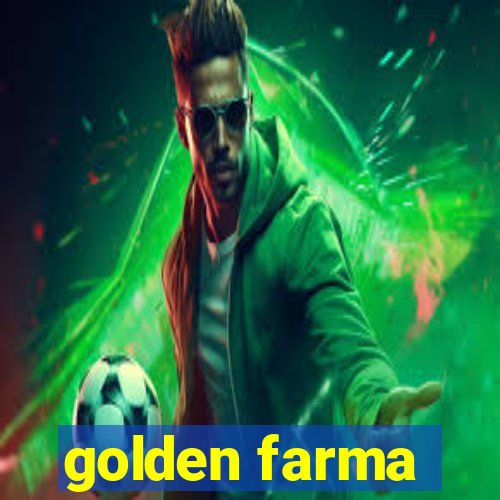 golden farma