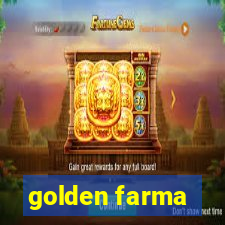 golden farma