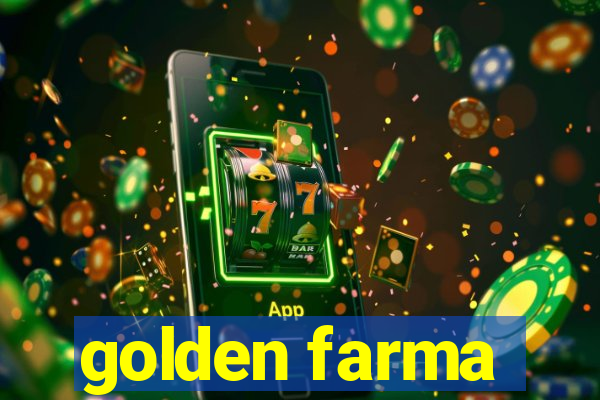 golden farma