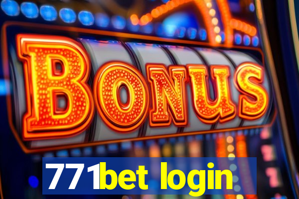 771bet login