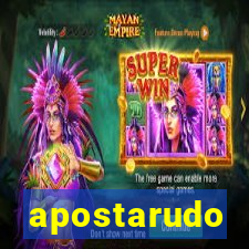 apostarudo