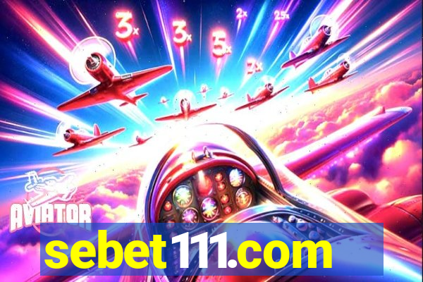 sebet111.com