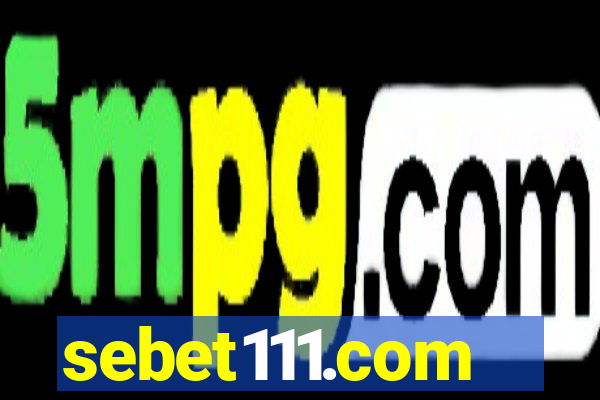 sebet111.com