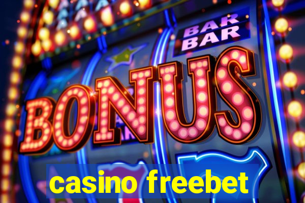 casino freebet