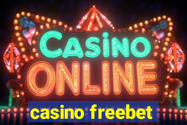 casino freebet