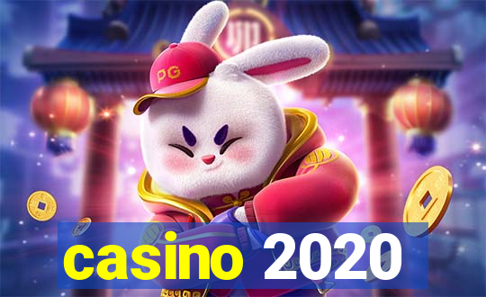 casino 2020