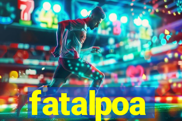 fatalpoa