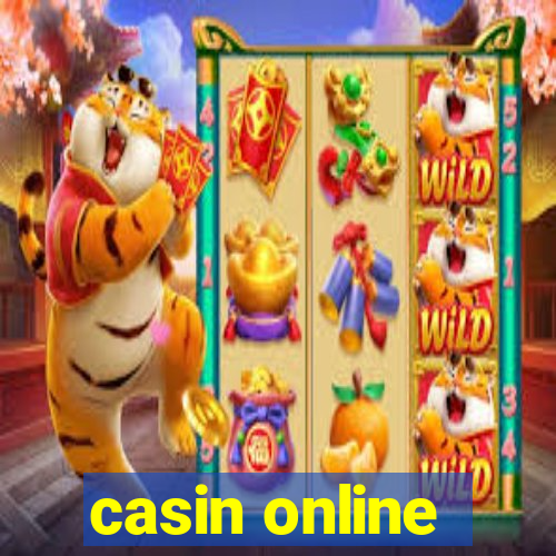 casin online