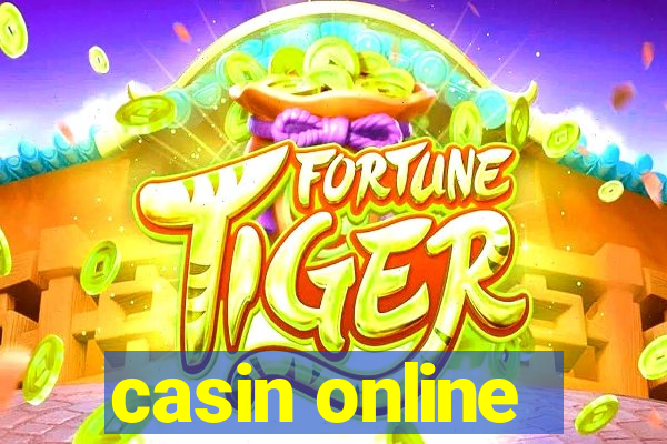 casin online