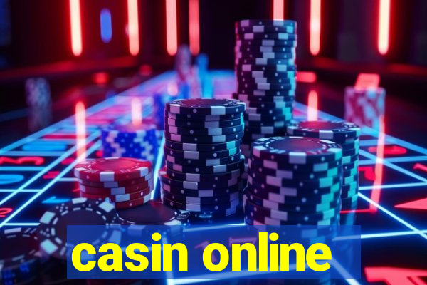 casin online