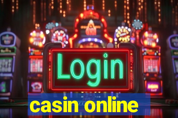 casin online