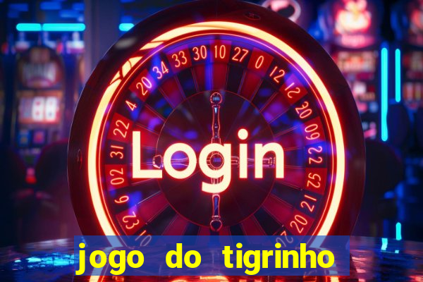 jogo do tigrinho que ganha b?nus ao se cadastrar