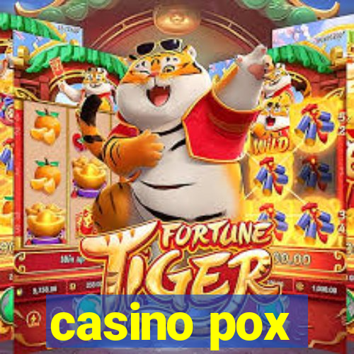 casino pox