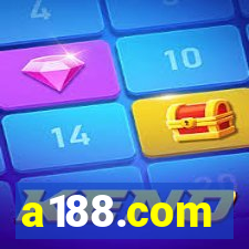 a188.com