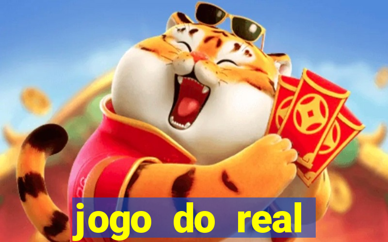 jogo do real madrid ao vivo