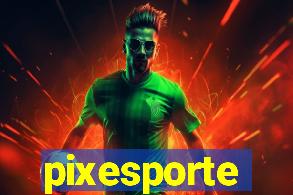 pixesporte