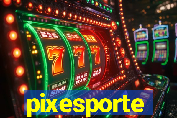 pixesporte