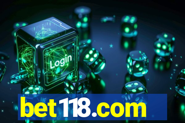 bet118.com