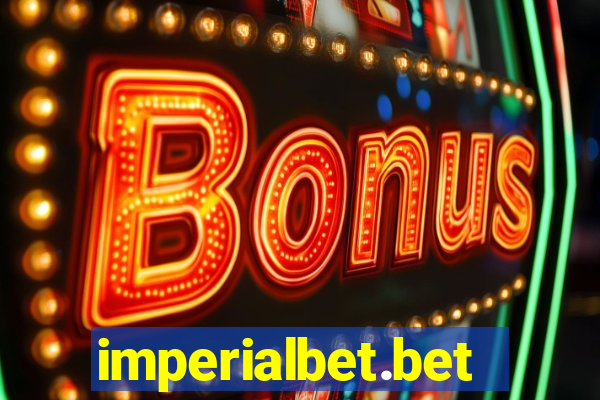 imperialbet.bet