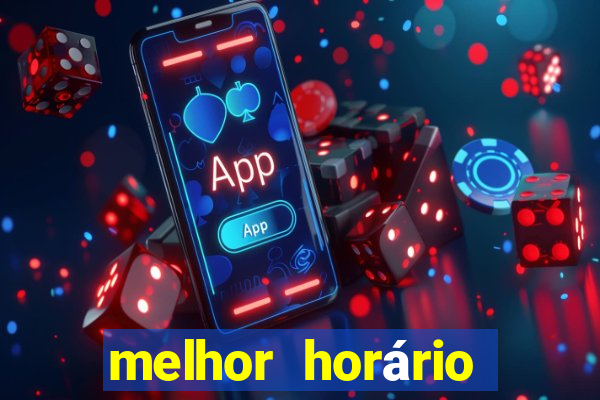 melhor horário para jogar aviator betano