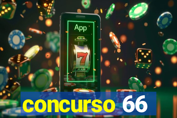 concurso 66