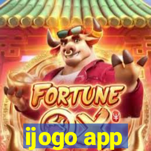 ijogo app