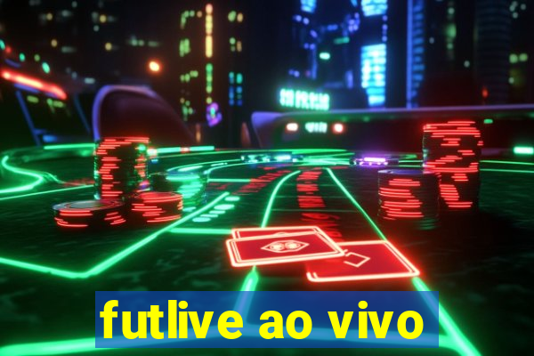 futlive ao vivo