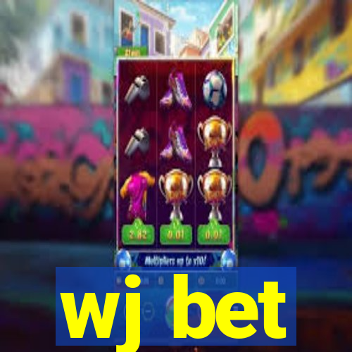 wj bet