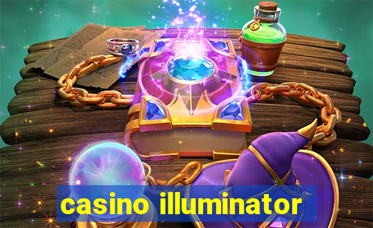 casino illuminator