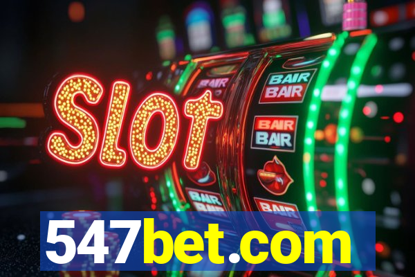 547bet.com