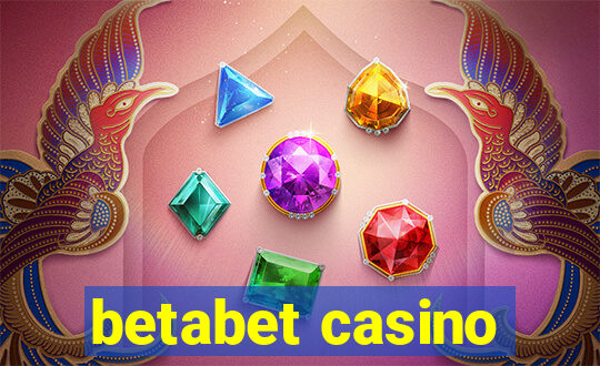 betabet casino