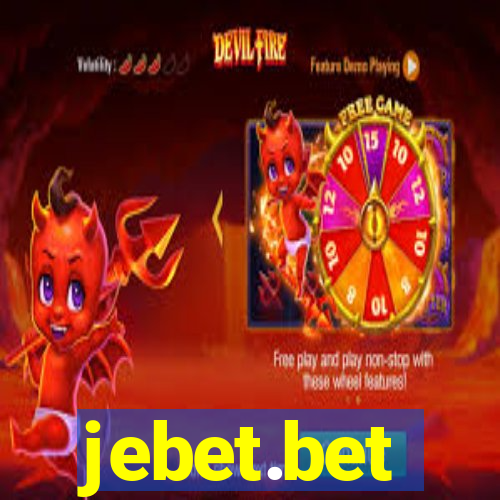 jebet.bet