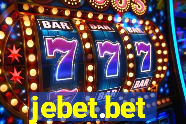 jebet.bet